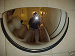 mirrors