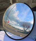mirrors