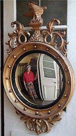 mirrors