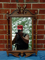 mirrors