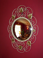 mirrors