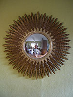 mirrors