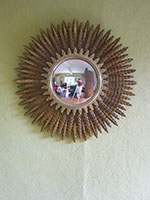 mirrors