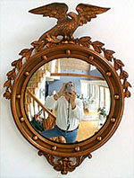 mirrors